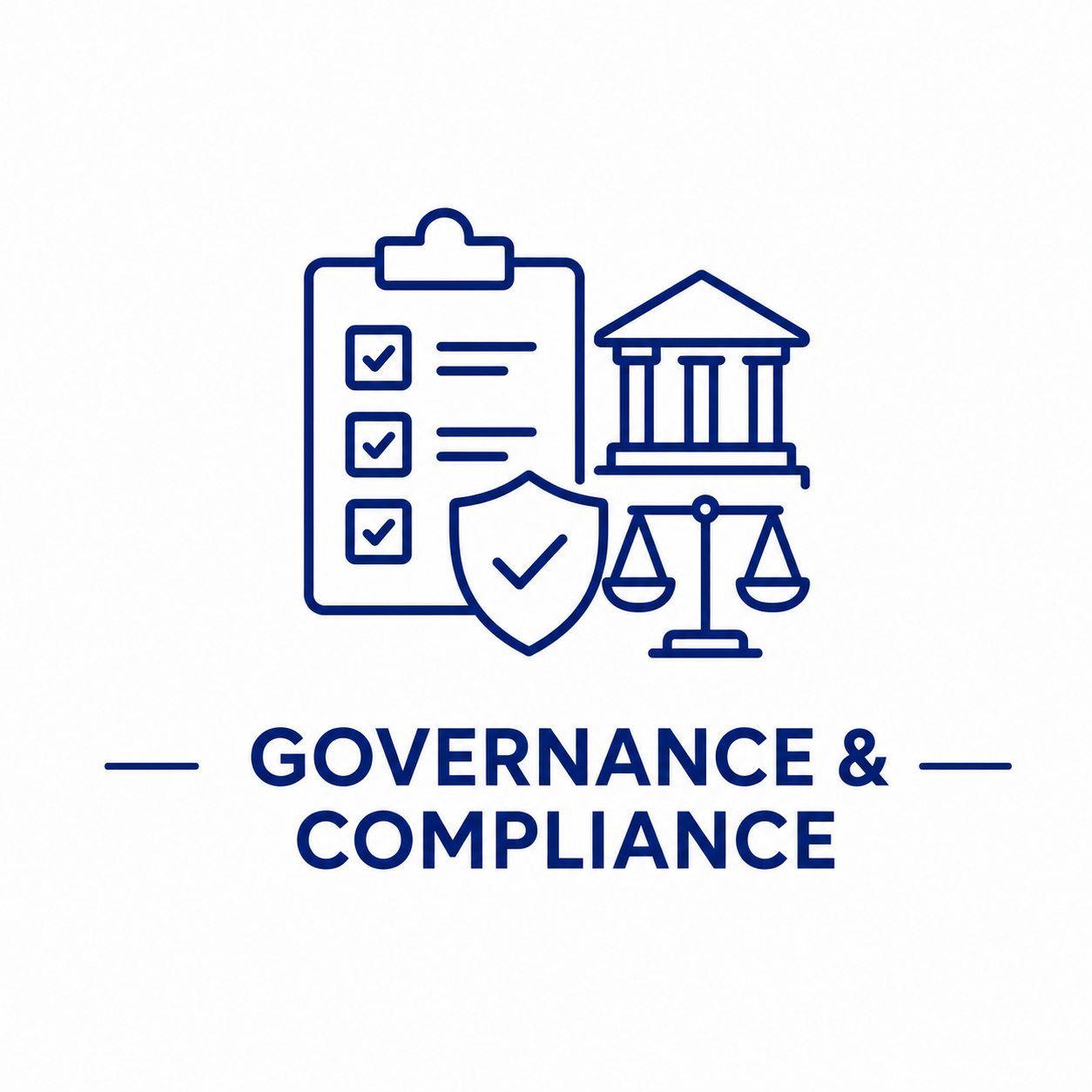 Governance & Compliance