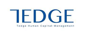 TEDGE logo