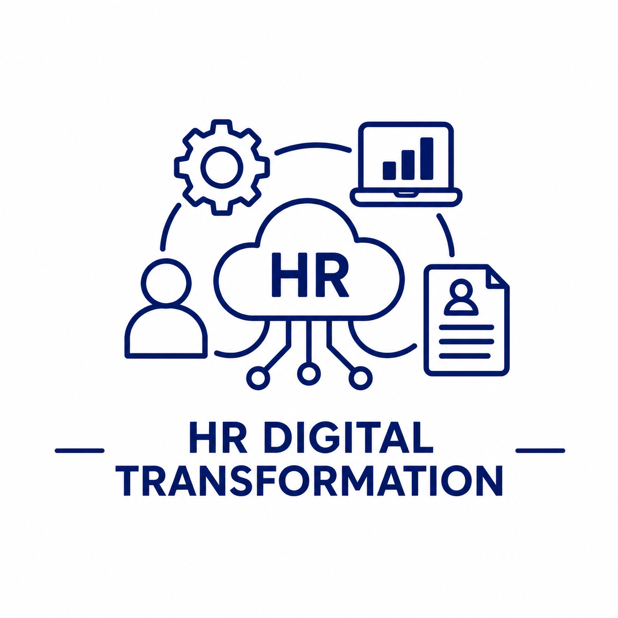 Customized HR Digital Transformation Package
