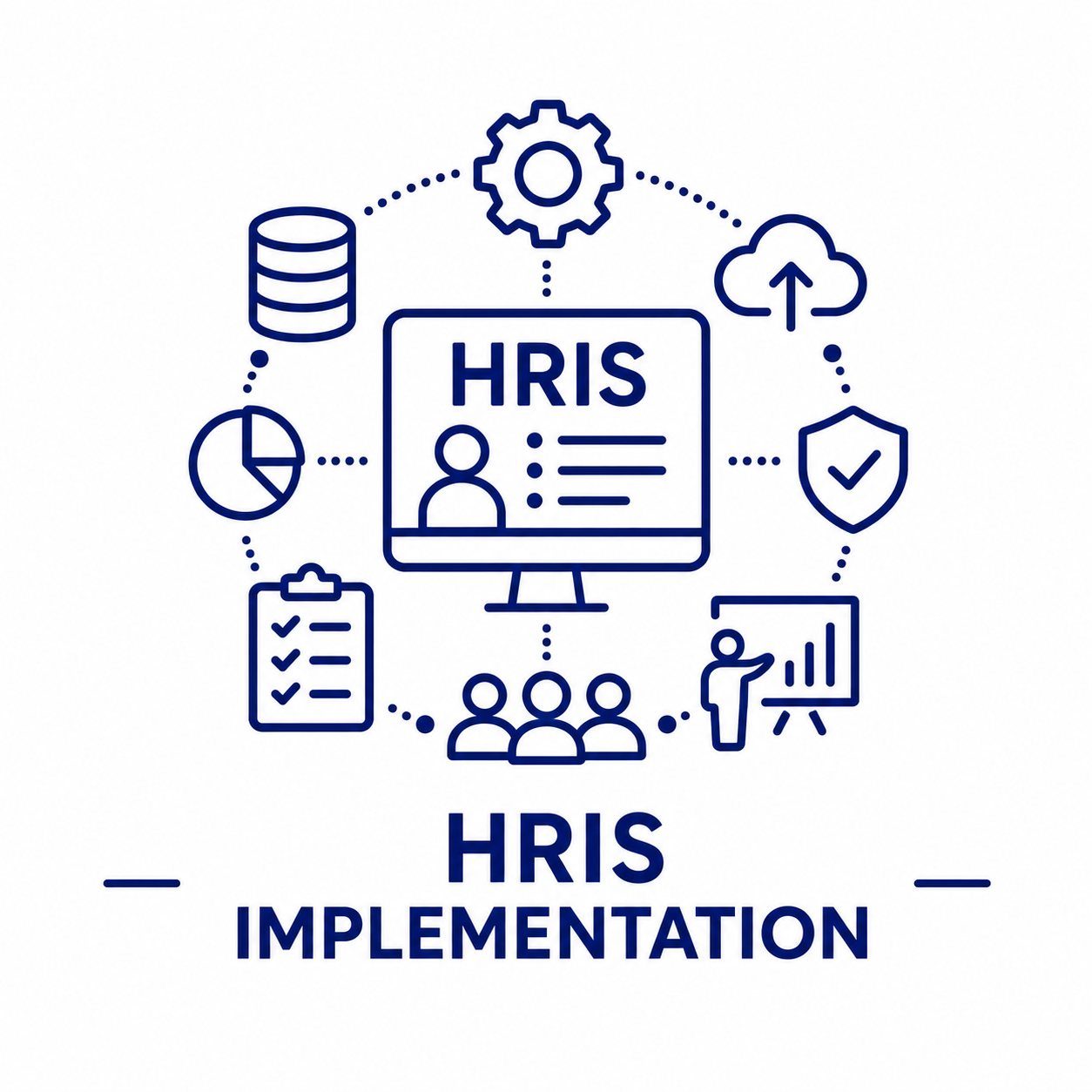 HRIS Implementation