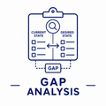 HR GAP Analysis Service by TEDGE Human Capital Management