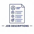 Job Descriptions