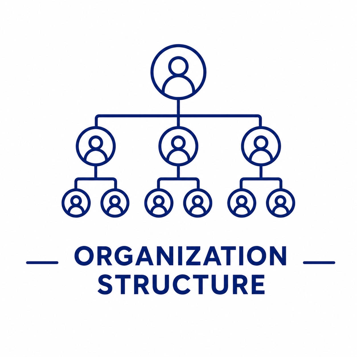 Organization Chart
