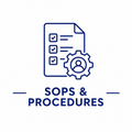 SOPs & Procedures
