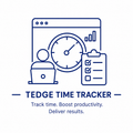 TEDGE Time Tracker