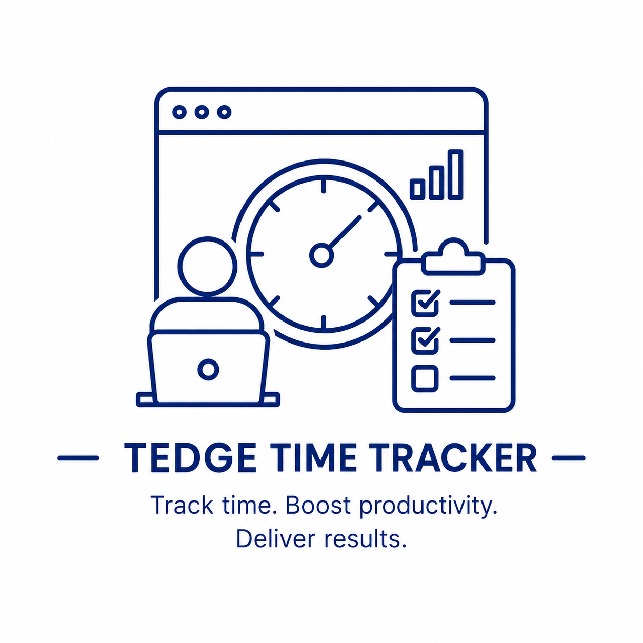 TEDGE Time Tracker