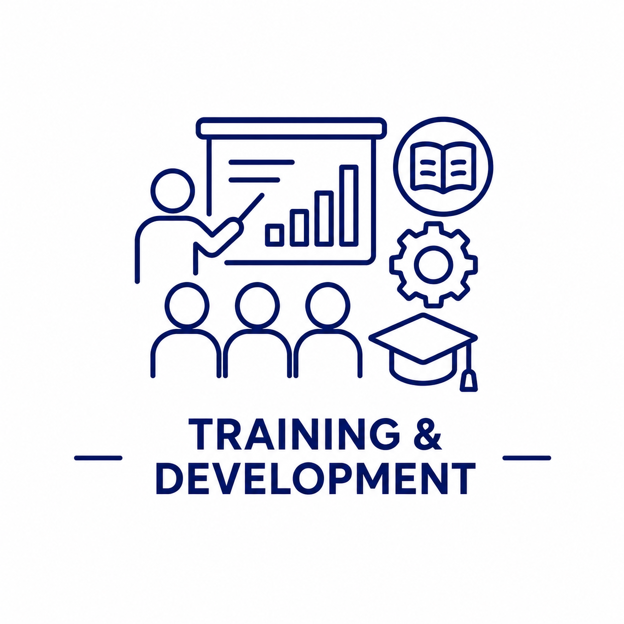 Training & Development