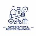 Compensation & Benefits Framework