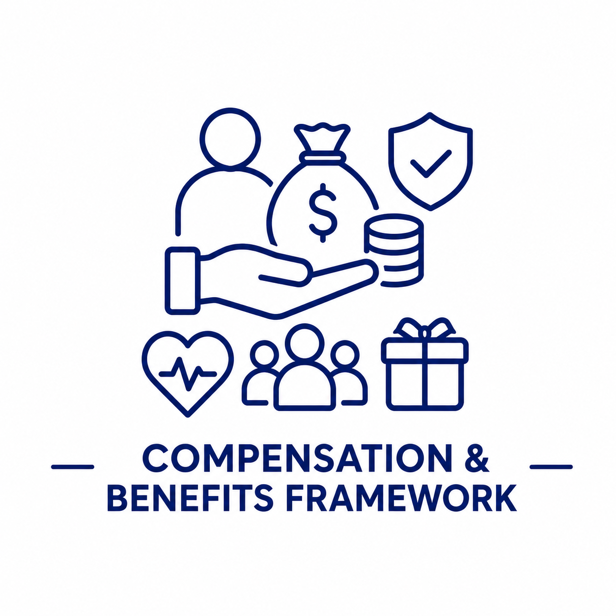Compensation & Benefits Framework