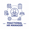 Fractional HR Manager