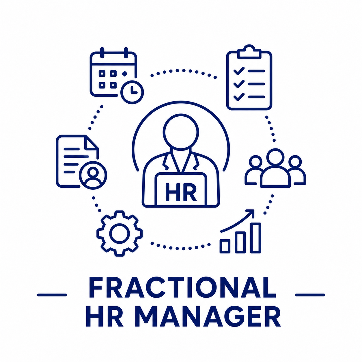 Fractional HR Manager