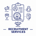 Recruitment Services