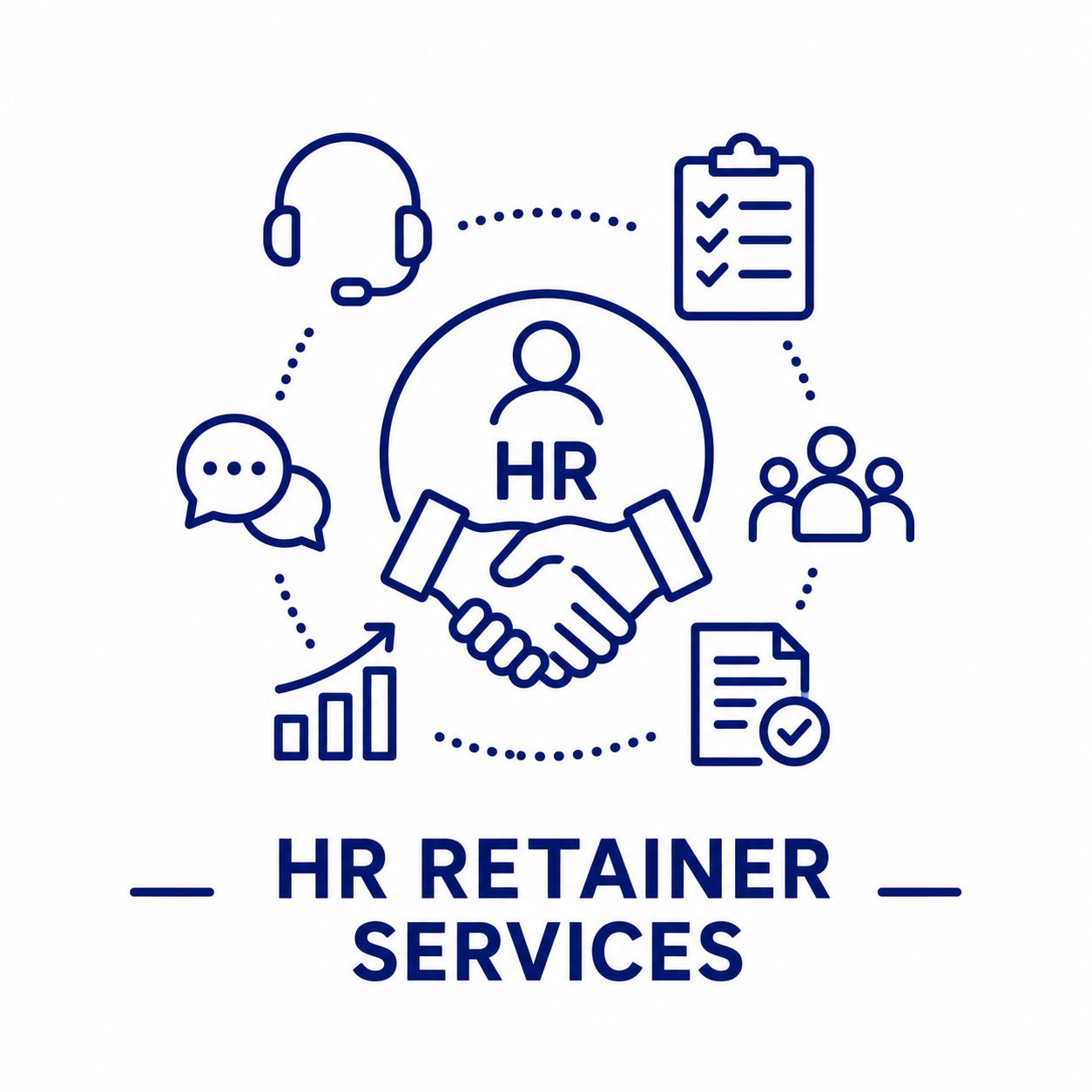 HR Retainer Services