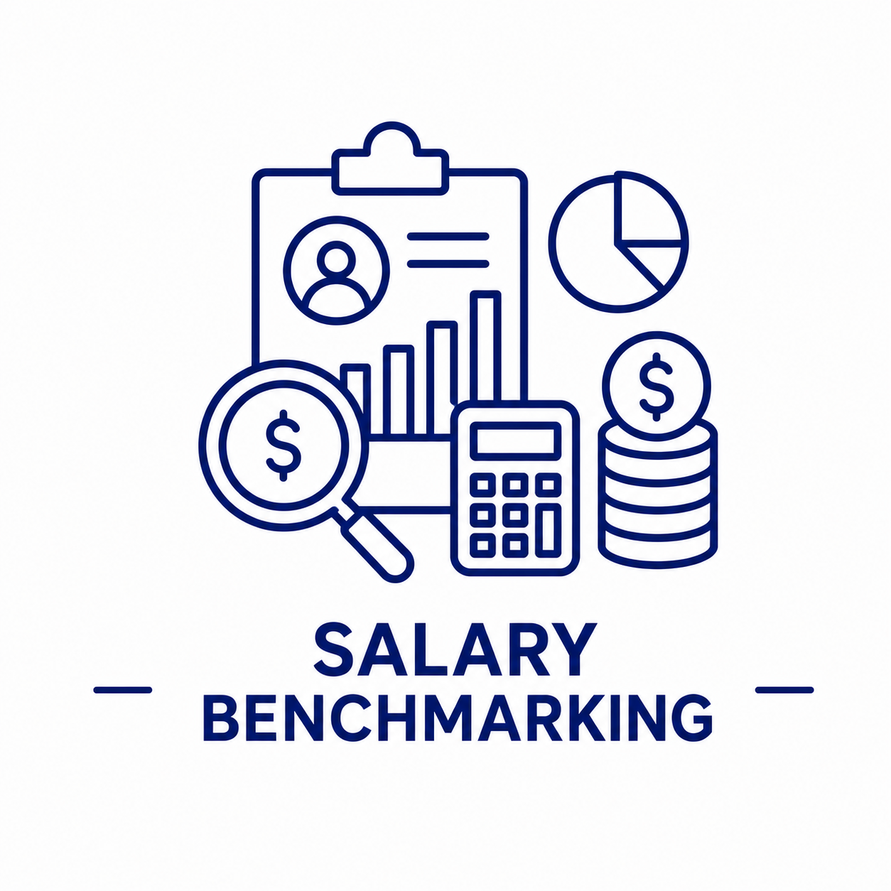 Salary Benchmarking